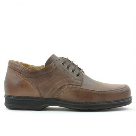 Scarpe casual / eleganti uomo 855 marrone