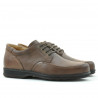 Scarpe casual / eleganti uomo 855 marrone