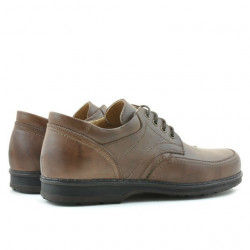 Scarpe casual / eleganti uomo 855 marrone