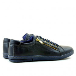 Scarpe sportive uomo 808 indaco