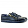 Scarpe sportive uomo 808 indaco