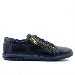 Scarpe sportive uomo 808 indaco
