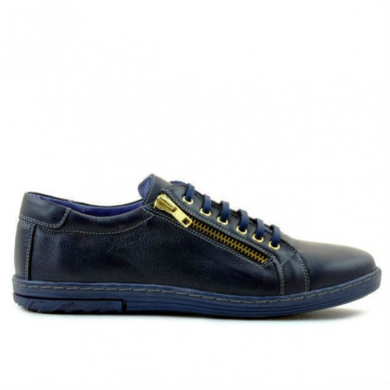 Scarpe sportive uomo 808 indaco