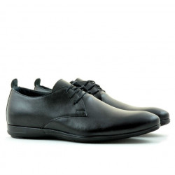 Scarpe casual uomo 816 nero