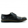 Scarpe casual uomo 811 a marrone
