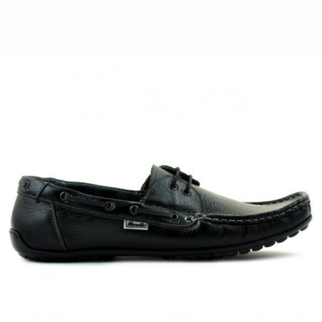 Mocassini uomo 778 nero