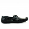 Mocassini uomo 778 nero