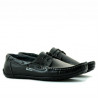 Mocassini uomo 778 nero