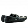 Mocassini uomo 778 nero
