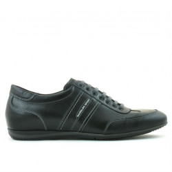 Scarpe sportive uomo 770 nero