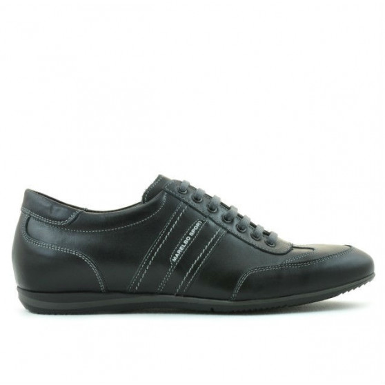 Scarpe sportive uomo 770 nero