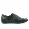 Scarpe sportive uomo 770 nero