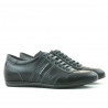 Scarpe sportive uomo 770 nero