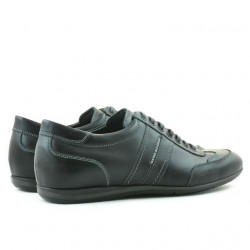 Scarpe sportive uomo 770 nero