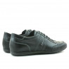 Scarpe sportive uomo 770 nero