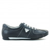 Scarpe sportive uomo 729 indaco