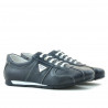 Scarpe sportive uomo 729 indaco