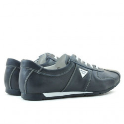 Scarpe sportive uomo 729 indaco