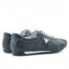 Scarpe sportive uomo 729 indaco