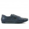 Scarpe sportive uomo 729 indaco 1