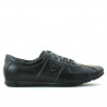 Scarpe sportive uomo 729 nero