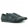 Scarpe sportive uomo 729 tuxon nero