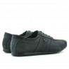 Scarpe sportive uomo 729 tuxon nero