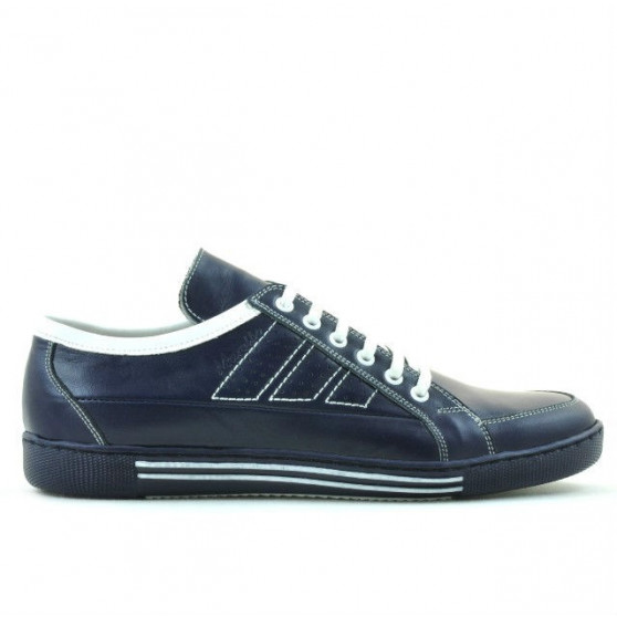 Scarpe sportive da uomo 703 indigo