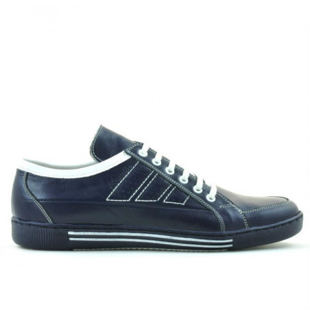 Scarpe sportive da uomo 703 indigo