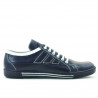 Scarpe sportive da uomo 703 indigo