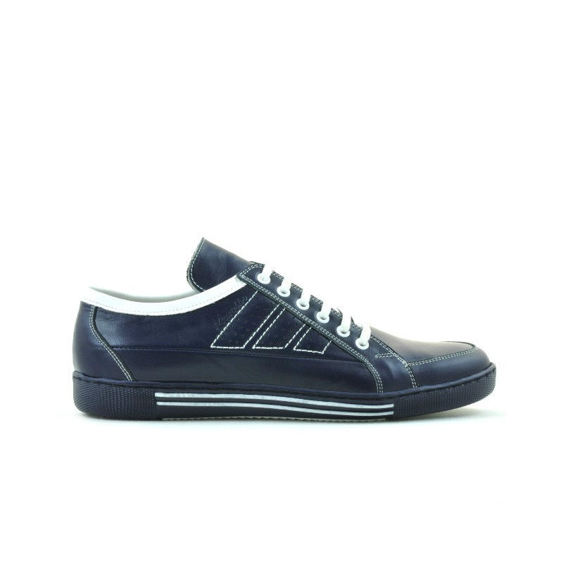 Scarpe sportive da uomo 703 indigo