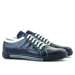 Scarpe sportive da uomo 703 indigo