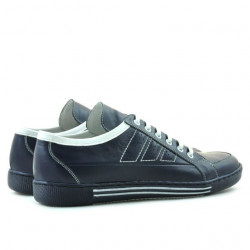 Scarpe sportive da uomo 703 indigo