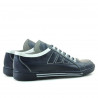 Scarpe sportive da uomo 703 indigo