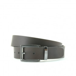 Cintura uomo 04b marrone
