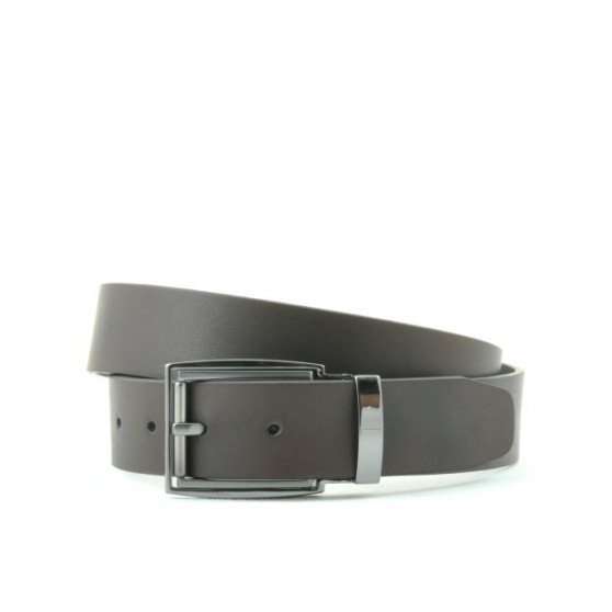 Cintura uomo 04b marrone