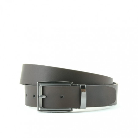 Cintura uomo 04b marrone