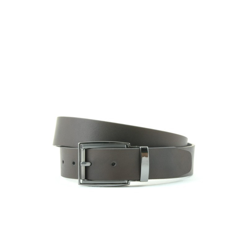 Cintura uomo 04b marrone