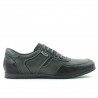 Scarpe sportive uomo 860 nero+grigio