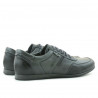 Scarpe sportive uomo 860 nero+grigio