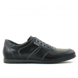 Scarpe sportive da uomo 860 nero