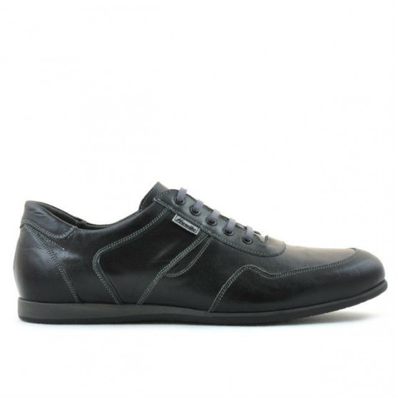 Scarpe sportive da uomo 860 nero