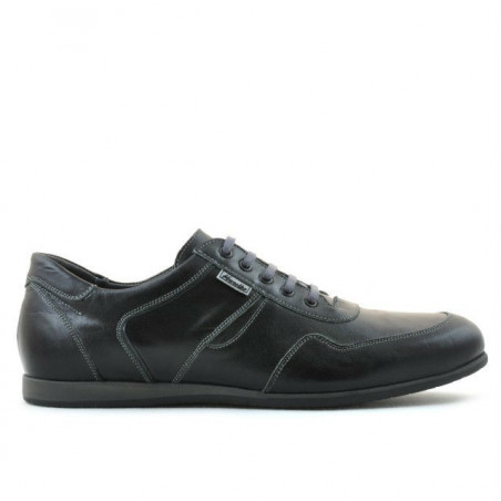 Scarpe sportive da uomo 860 nero
