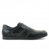 Scarpe sportive da uomo 860 nero