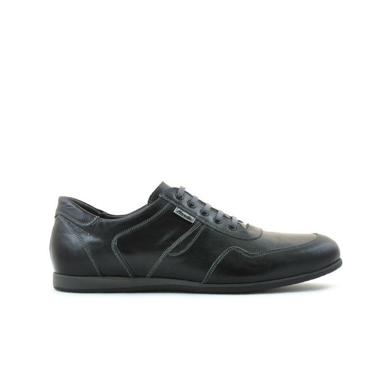 Scarpe sportive da uomo 860 nero