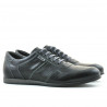 Scarpe sportive da uomo 860 nero