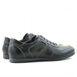 Scarpe sportive da uomo 860 nero