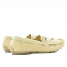 Mocassini uomo 737 biz beige