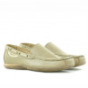 Mocassini uomo 719 sabbia
