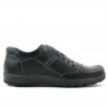 Scarpe sportive uomo 853 nero